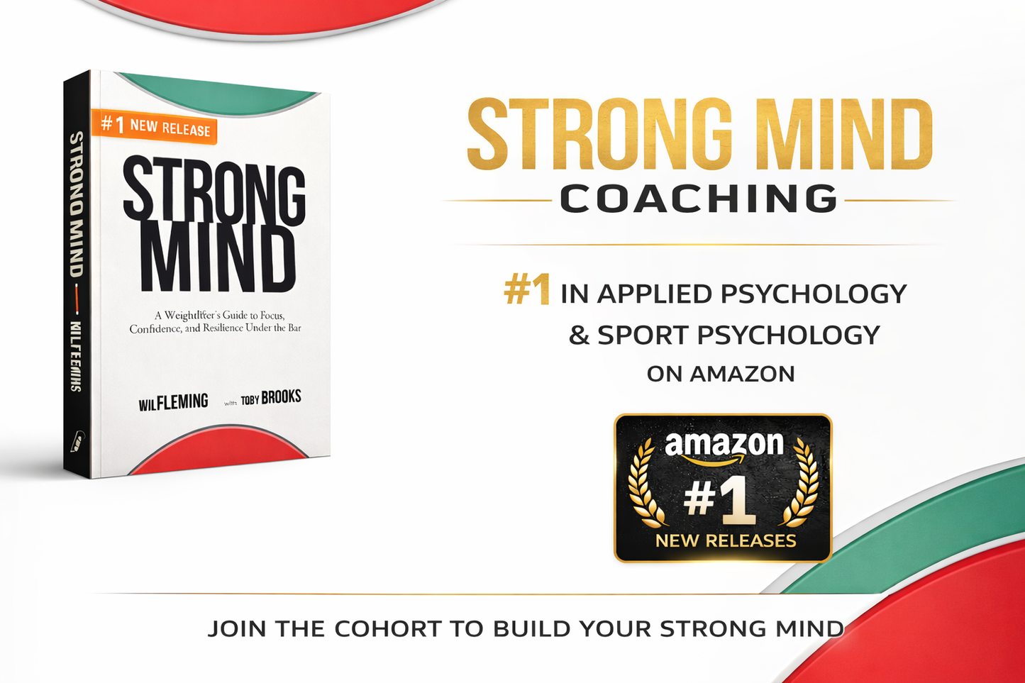 Strong Mind Coaching Program