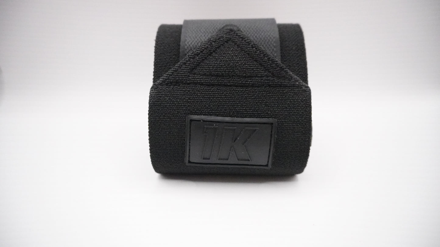 1Kilo Super Wrist Wraps