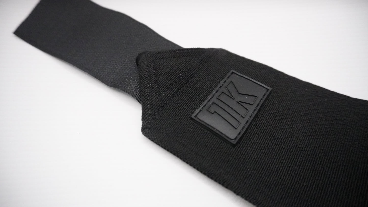 1Kilo Super Wrist Wraps
