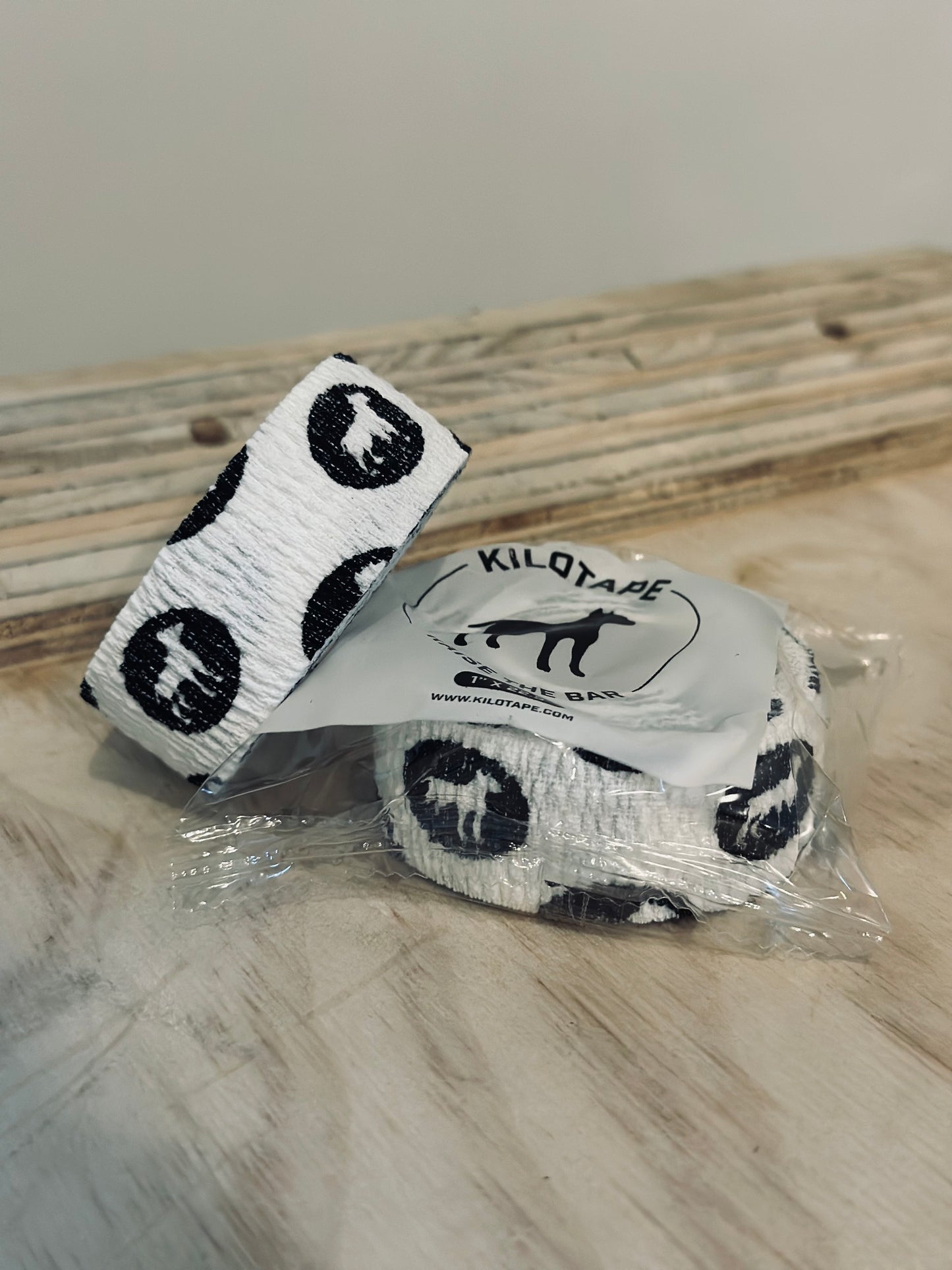 Kilo Tape Thumb Tape