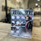 Velocity Based Training for Weightlifting