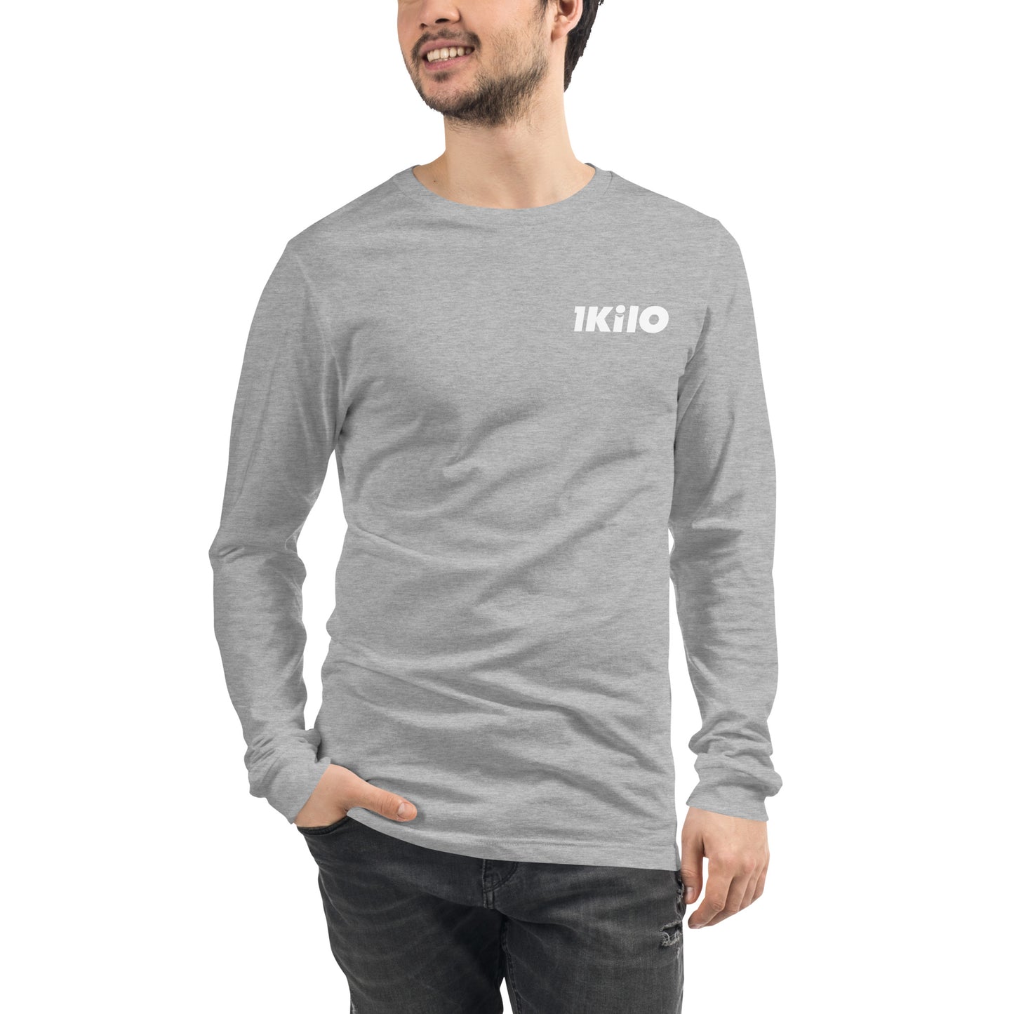 1Kilo Vacation Long Sleeve