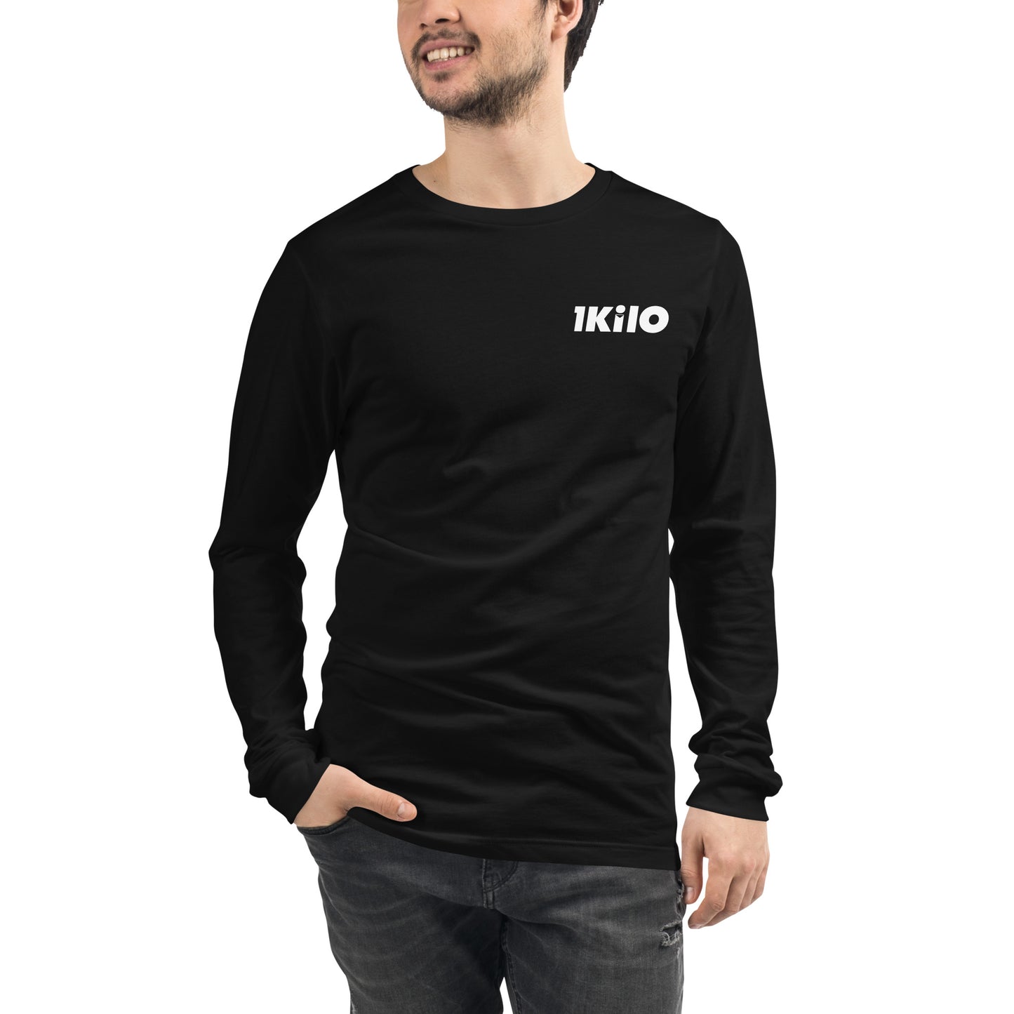 1Kilo Vacation Long Sleeve
