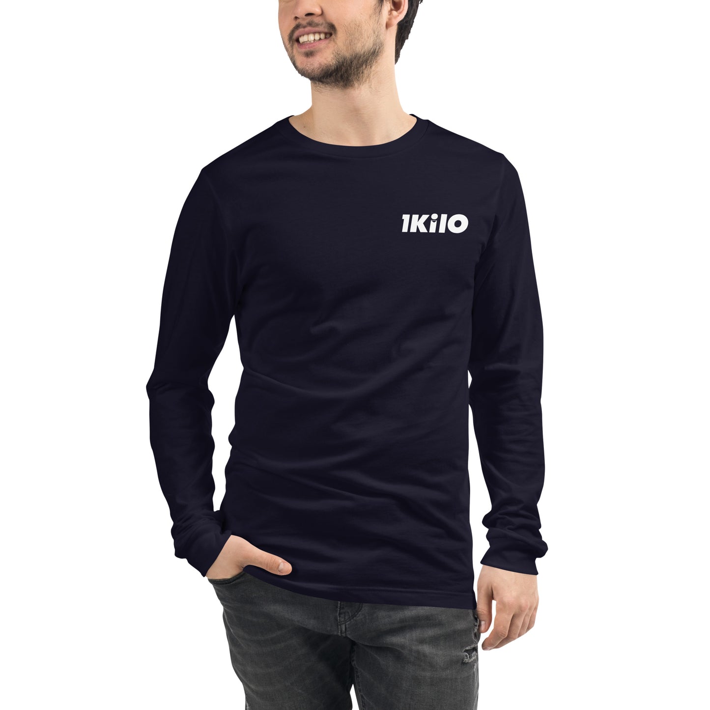 1Kilo Vacation Long Sleeve