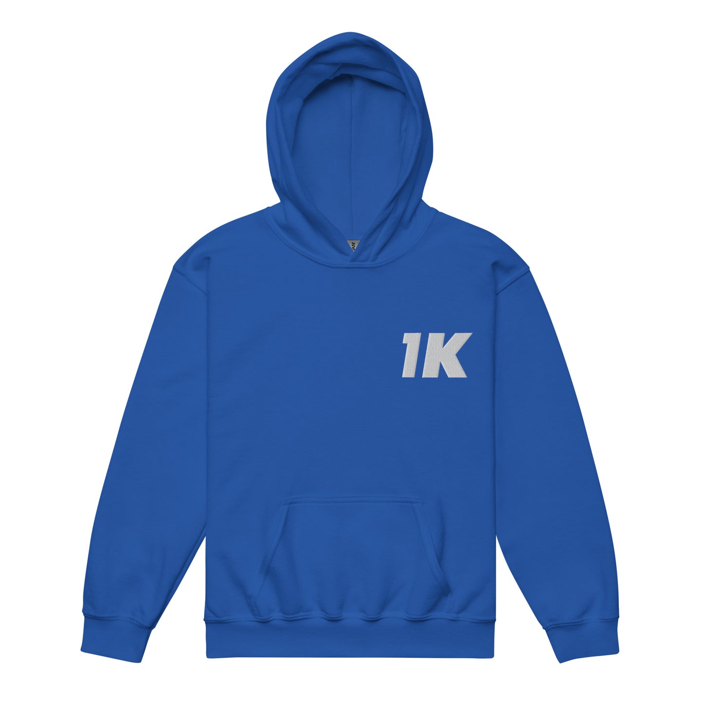 Kids' 1K hoodie