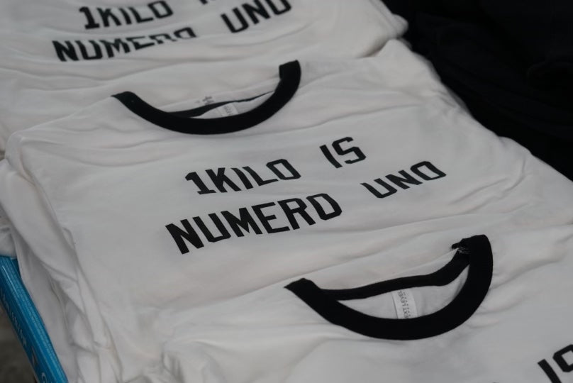 Numero Uno