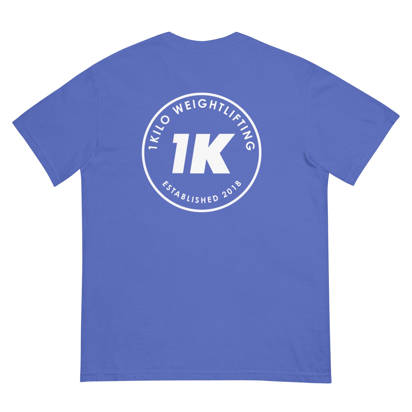 1Kilo Comfort Colors Tee