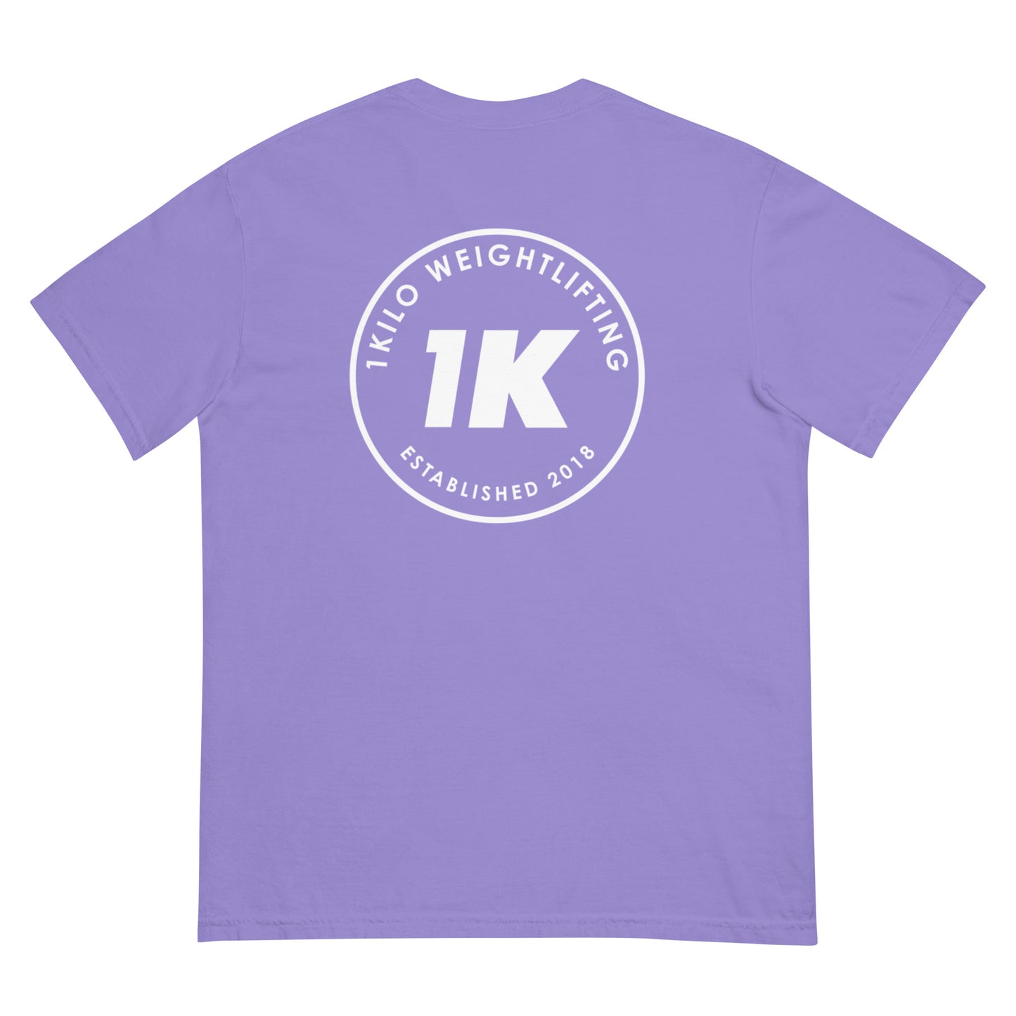 1Kilo Comfort Colors Tee