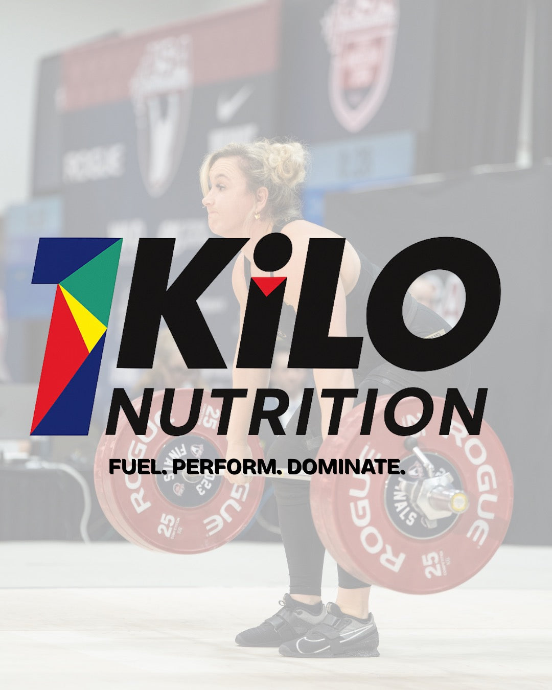 1Kilo Nutrition Coaching