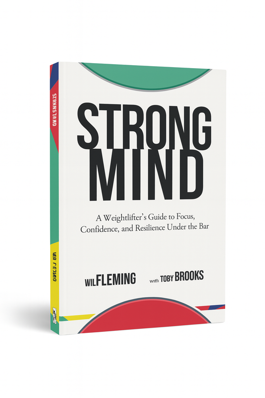 Strong Mind- Launch Bundle