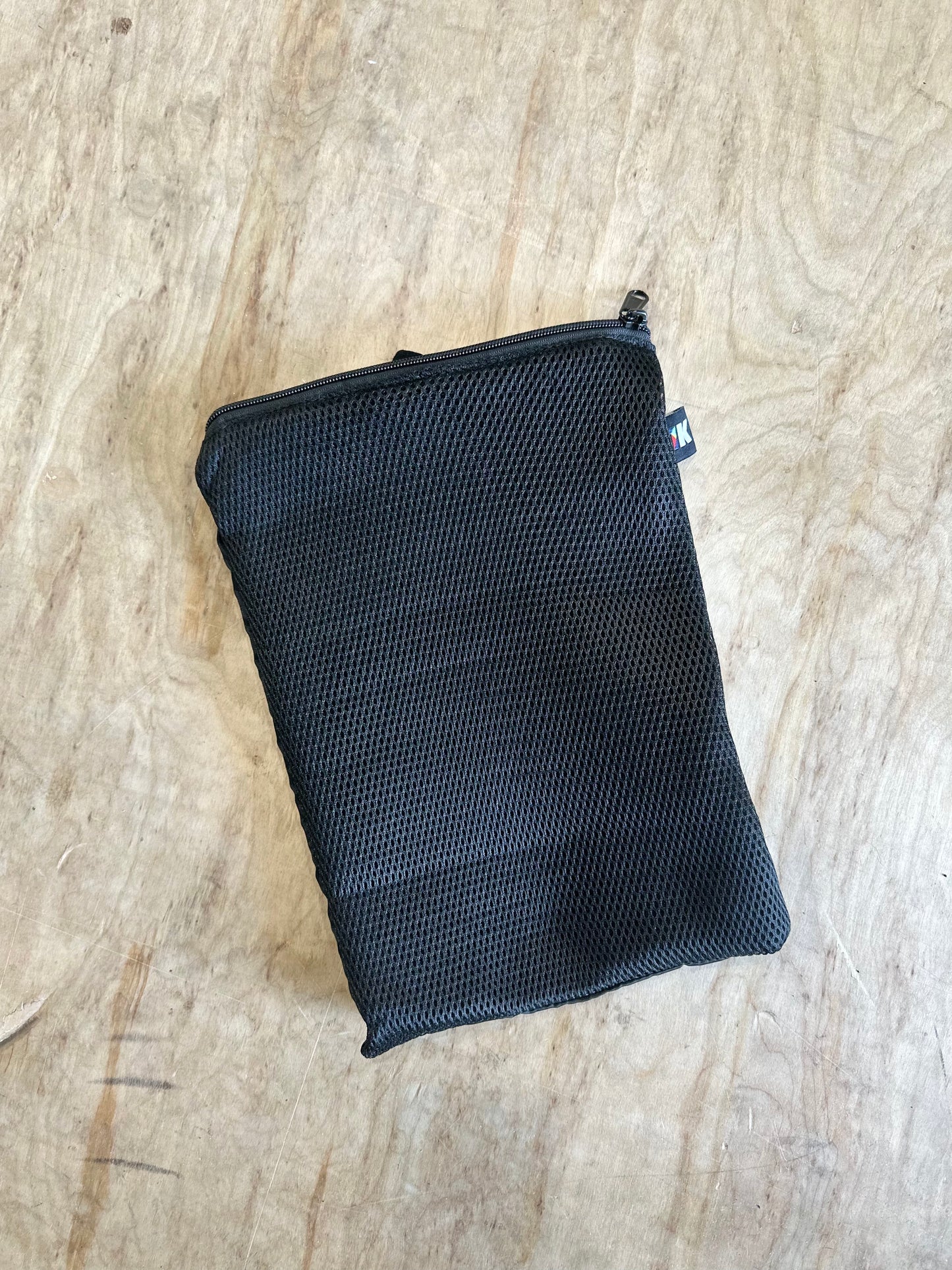 Knee Sleeve Wash Bags