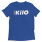 The New 1Kilo Track Shirt