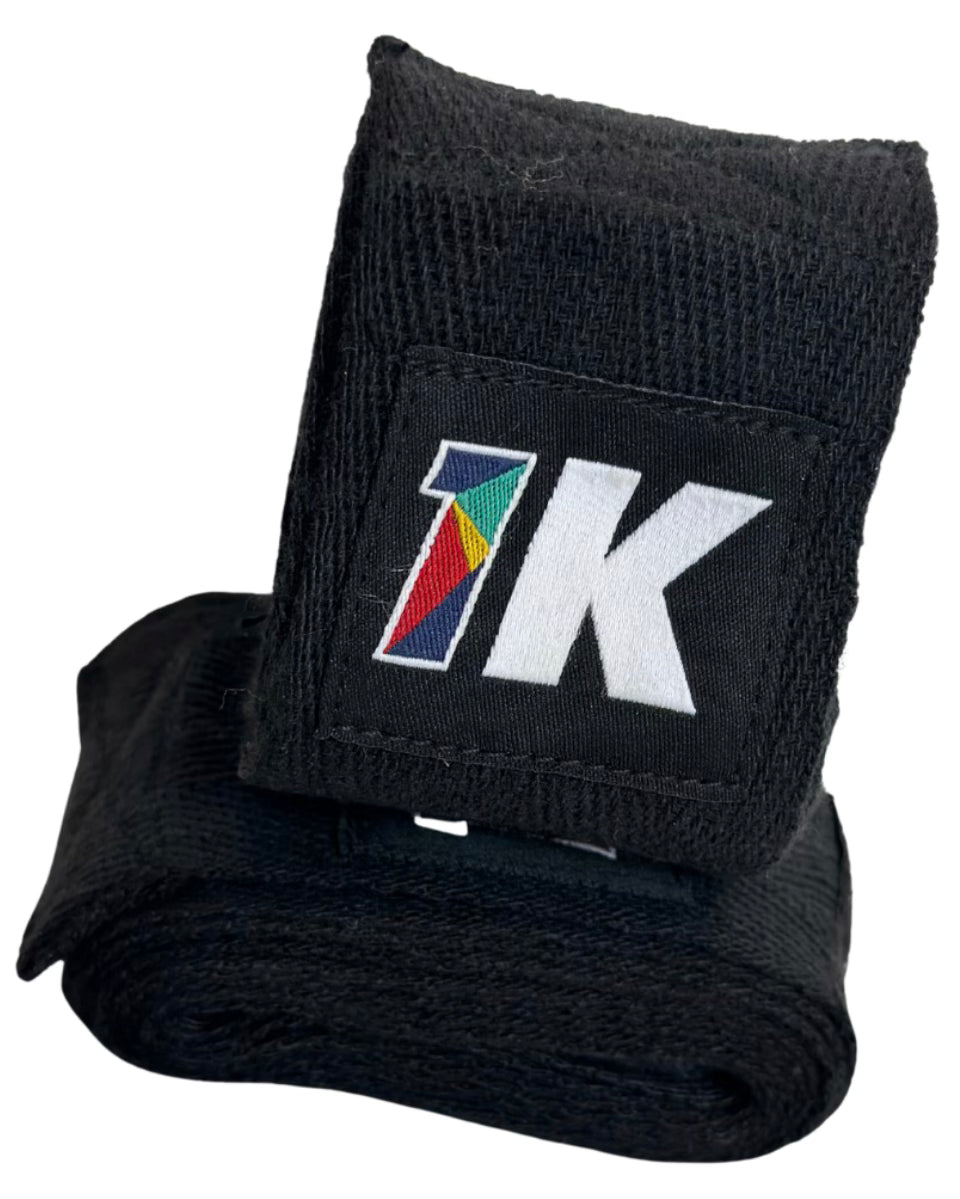 1Kilo Wrist Wraps