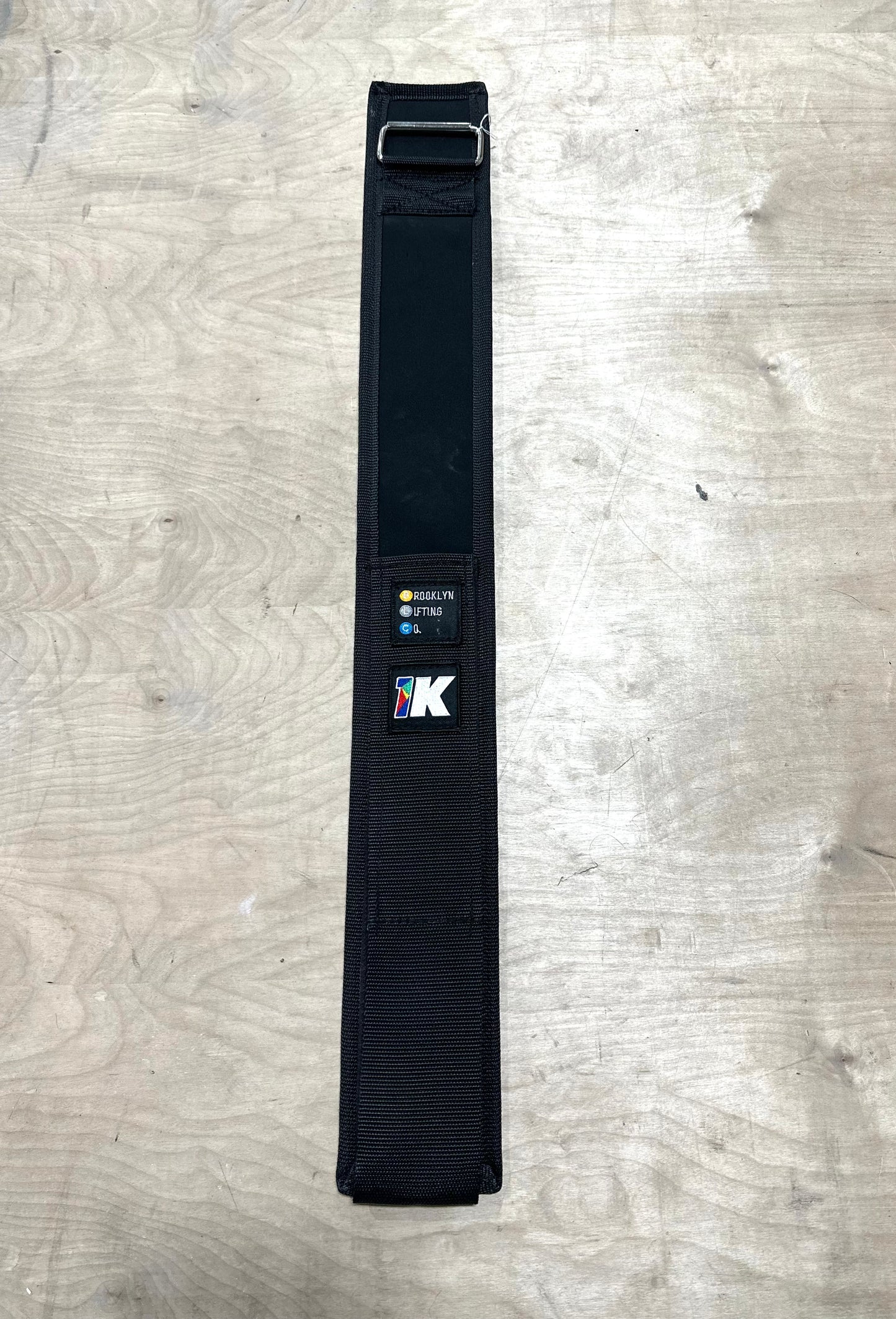 1Kilo 4" Belt