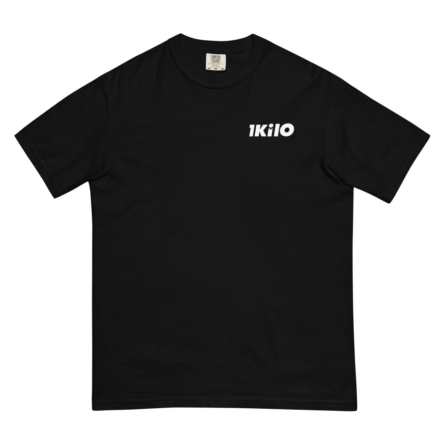 1Kilo Comfort Colors Tee