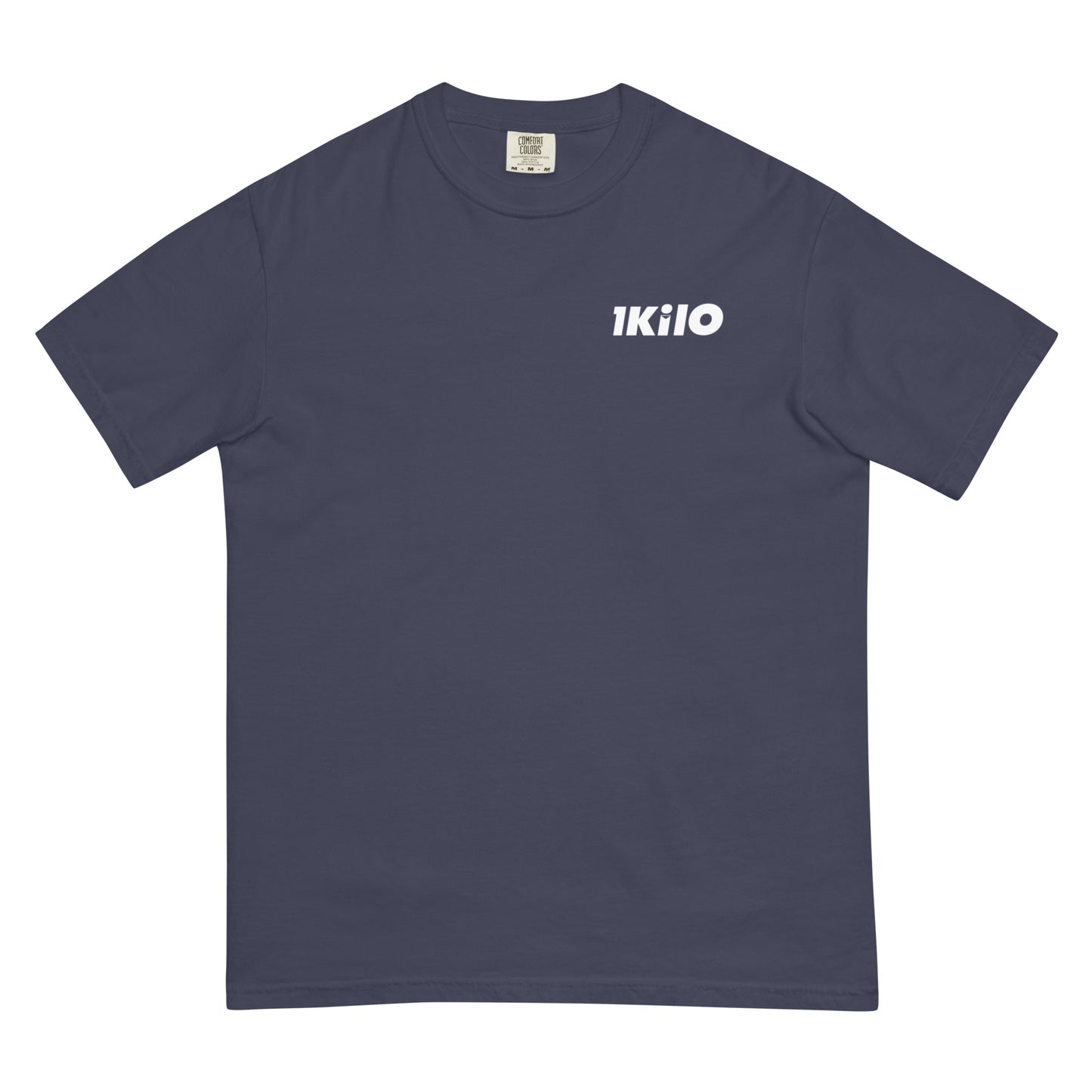 1Kilo Comfort Colors Tee