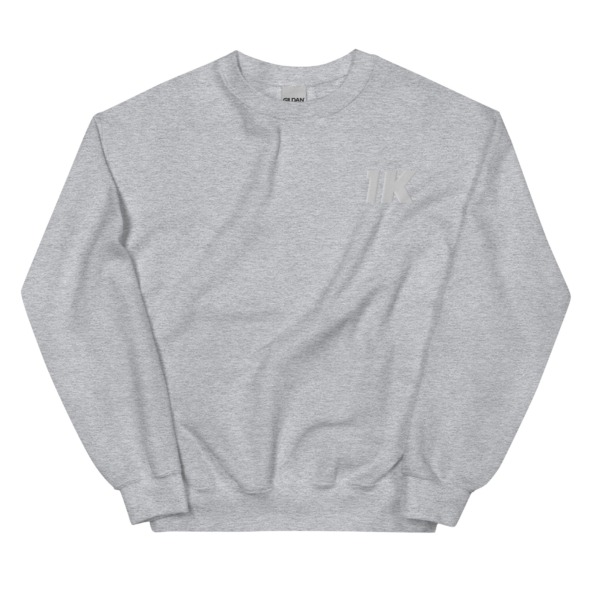 Best gray online sweatshirt