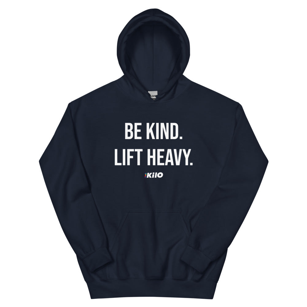 Hoodie kind best sale